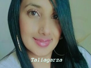 Taliagarza