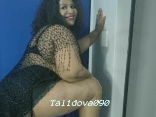 Talidova090