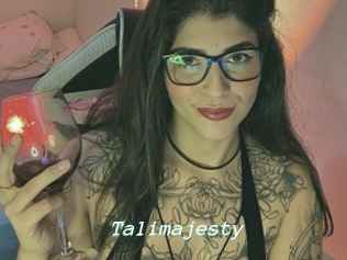 Talimajesty