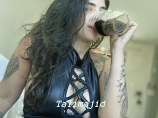 Talimajid
