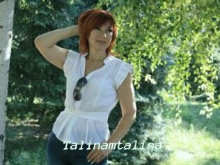 Talinamtalina
