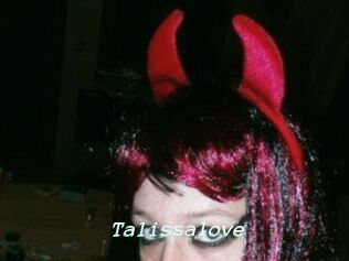 Talissalove