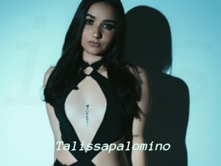 Talissapalomino