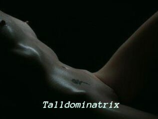 Talldominatrix