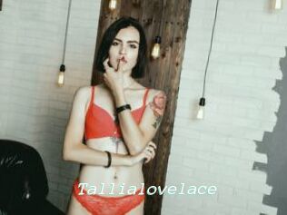 Tallialovelace