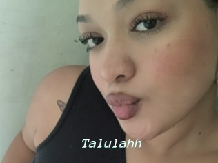 Talulahh