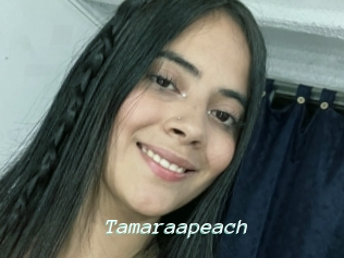 Tamaraapeach