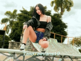 Tamaraevans19