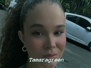 Tamaragreen