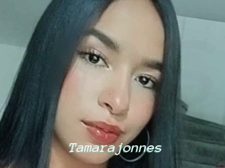 Tamarajonnes