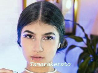 Tamarakerato