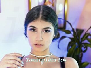 Tamaralebriok