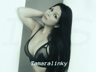 Tamaralinky