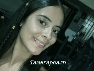 Tamarapeach