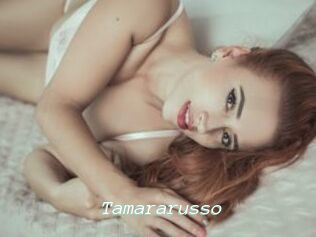 Tamararusso