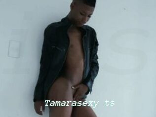 Tamarasexy_ts