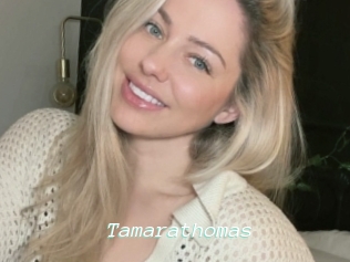 Tamarathomas