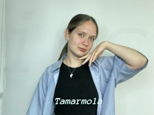 Tamarmola
