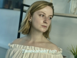 Tamekahemrich
