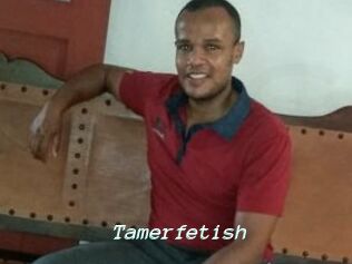 Tamerfetish