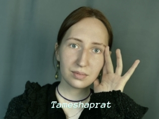 Tameshaprat