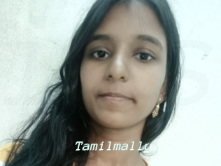 Tamilmallu