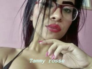 Tammy_rosse