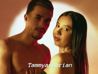 Tammyandbrian