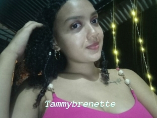Tammybrenette