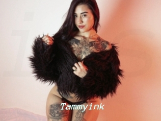 Tammyink