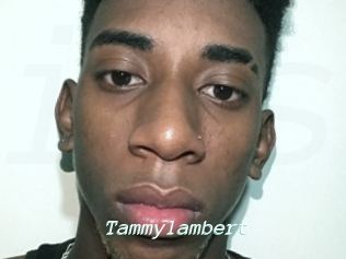 Tammylambert