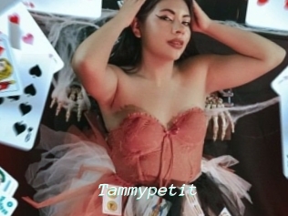 Tammypetit