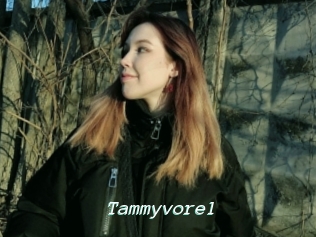 Tammyvorel