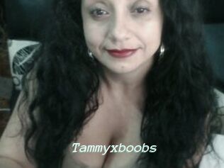 Tammyxboobs