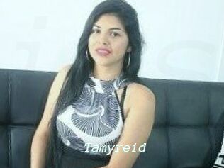 Tamyreid