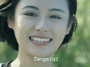 Tangsiqi
