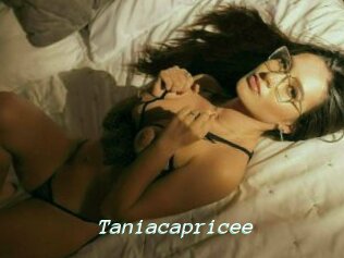 Taniacapricee