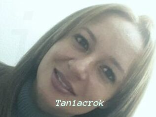 Taniacrok