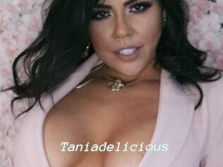 Taniadelicious