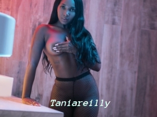 Taniareilly