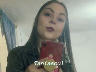 Taniasoul