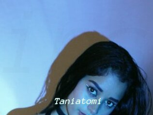Taniatomi