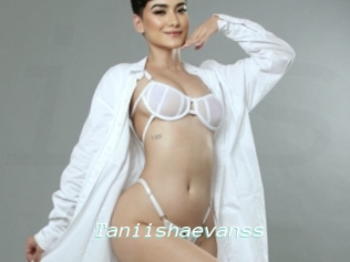 Taniishaevanss