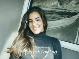 Tanishiaking