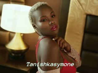 Tanishkasymone