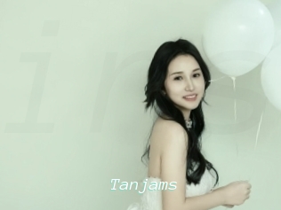 Tanjams