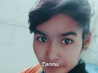 Tannu