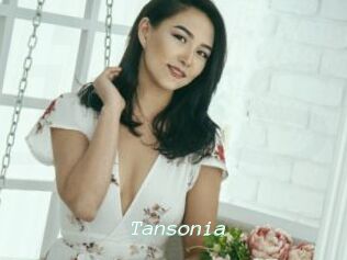 Tansonia
