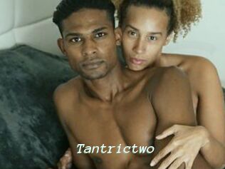 Tantrictwo