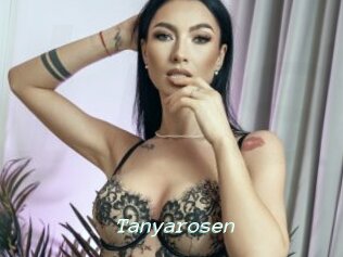 Tanyarosen